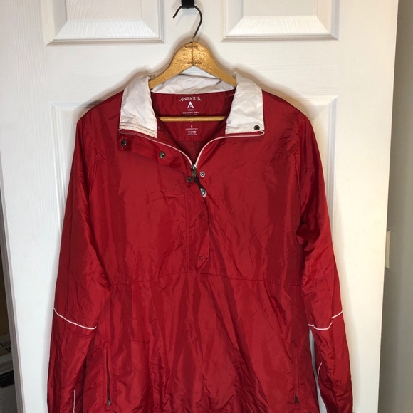 Antigua Desert Dry®️Jacket - Picture 3 of 4